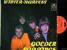 GOLDEN EARRINGS 2nd LP Dutch 67 MOD FREAKBEAT FUZZ Hear