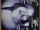 TOM WAITS - BONE MACHINE - ISLAND VINYL LP 1992