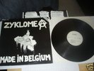 Zyklome A 