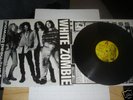 White Zombie 
