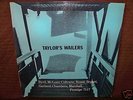 TAYLOR'S WAILERS  PRESTIGE DEEP GROOVE  1957   50th ST.