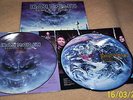 Iron Maiden - Brave New World - DBL Pic Disc Vinyl LP