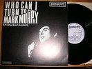 MARK MURPHY who can i turn to UK IMMEDIATE Jazz pop