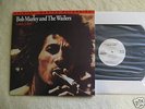 Bob Marley-Catch A Fire MFSL #ed Limited Edition LP