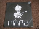 Marz - Lady of The Night + 2 1981 UK 45 NWOBHM