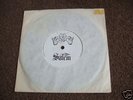 Salem - Cold As Steel 1982 UK 45 NWOBHM
