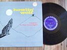HOWLIN' WOLF  MOANIN' IN THE MOONLIGHT  CHESS BLUES LP