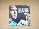ELVIS PRESLEY You'll Never Walk Alone WRONG COVER LP EX