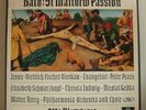 SAX 2446-50 Bach - St Matthew Passion KLEMPERER