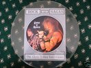 GUNS N ROSES UNCUT SHAPED INTERVIEW PICTURE DISC RARE