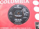Graham Bond Organisation - Lease on Love 1965 UK 45