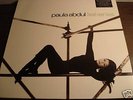 PAULA ABDUL Head Over Heels LP OOP UK import 1995