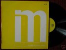 BONELLO CECIL LEUTER Electronic tricks RARE IM LIBRARY