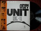 OPEN SKY UNIT PELZER HOLY GRAIL BELGIAN JAZZ FUNK SOUL