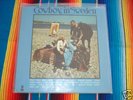 LEE HAZLEWOOD Cowboy in Sweden lhi LP  EX/M