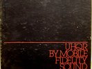 PINK FLOYD Dark Side Of The UHQR MFSL lp MT- audiophile