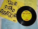 The Toy Dolls - Tommy Kowey's Car 7