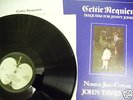 John Tavener Celtic Requiem-1st press Apple LP- Beatles