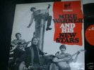 MIKE WARNER and his NEW STARS - same, Liverpool Beat