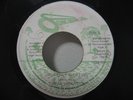 ISRAEL VIBRATION Rudeboy Shufflin RARE ROOTS/REGGAE 45
