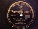 Gus Cannon Paramount 12571 (Banjo Joe) with Blind Blake