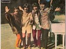 BEATLES FOOL ON THE HILL MMT 7
