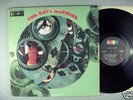 Soft Machine, The  Self-Titled   Prog Psych  Orig Cover