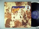 Frumpy  Live    German Press    Prog