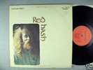 Gary Higgins  Red Hash    Rare Original   Psych
