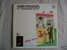 Tim Dawe PENROD Straight White Label Promo Jerry Yester