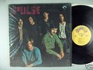 Pulse  Self-Titled      Psych   Poison Ring Records