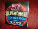 RARE SILVERCHAIR LP NEON BALLROOM AUSTRALIA SONY NEW M