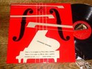 QALP 10131 BRAHMS violin GIOCONDA DE VITO piano FISHER