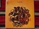 Rare Placebo ball of eyes Marc Moulin lp