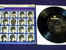 Beatles A HARD DAY’S NIGHT EXTRACTS ORIG 64 UK MONO EP