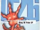 BZRK REC: DJ Promo - King Of Pain EP