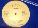 Marta Acuna - Dance Dance Dance og P&P 12 Patrick Adams
