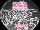 grosse balle tribal techno hardtek KGB 01