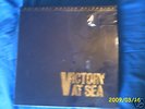 mfsl victory at sea box set factory sealed lp