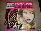 rare ep francois de roubaix tante zita