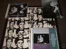 Ultravox Fully Signed Album Ha Ha Ha 1977