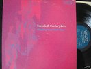 TWENTIETH CENTURY ZOO thunder LP FUZZ PSYCH ORIG RARE 