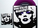 GLENN DANZIG-Marilyn 7
