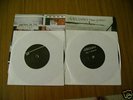 Something For Kate / Jebediah Vinyl - Clint & Harpoon