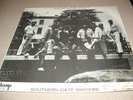 SOUTHERN GATE SINGERS If You Can't LP RARE Black Gospel