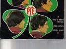 KINKS   -   Mr PLEASANT/2 SISTERS/VILLAGE GREEN    (EP)