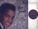 BILLY WARD Yours Forever ORIGINAL 1959 UK London LP