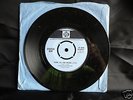 STATUS QUO, TUNE TO THE MUSIC,RARE PYE 7