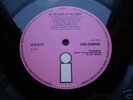 KING CRIMSON IN THE WAKE LP 1st UK PINK I MiNt AuDiO
