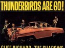 THUNDERBIRDS ARE GO   UK EP   BARRY GRAY